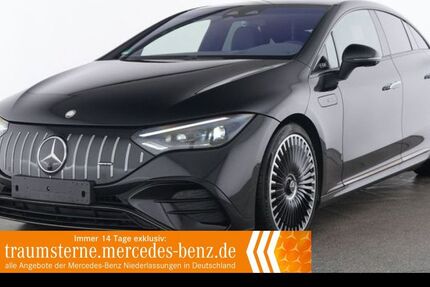 Mercedes-Benz EQE 9.604 km 74.990 &euro; Düsseldorf 40470