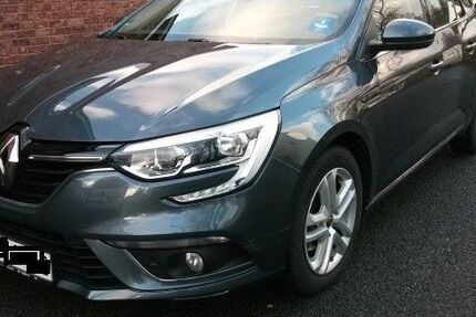 Renault Megane 89.000 km 13.500 € köln 50737