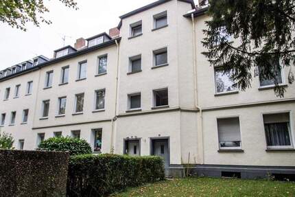 Wohnung Krefeld Kempener Feld/Baakeshof - 3 Zimmer, 80 m&sup2;, 129.900&euro; | Angebot:25739049