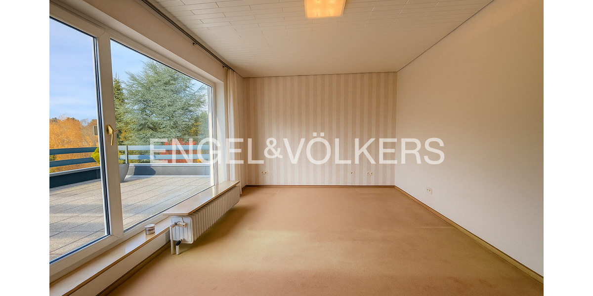 Wohnen mit Weitblick - Charmantes Reihenhaus mit Sauna und Garage 4 zimmer