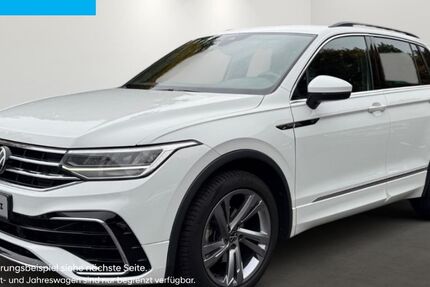 VW Tiguan 45.694 km 32.490 € Wuppertal 42109