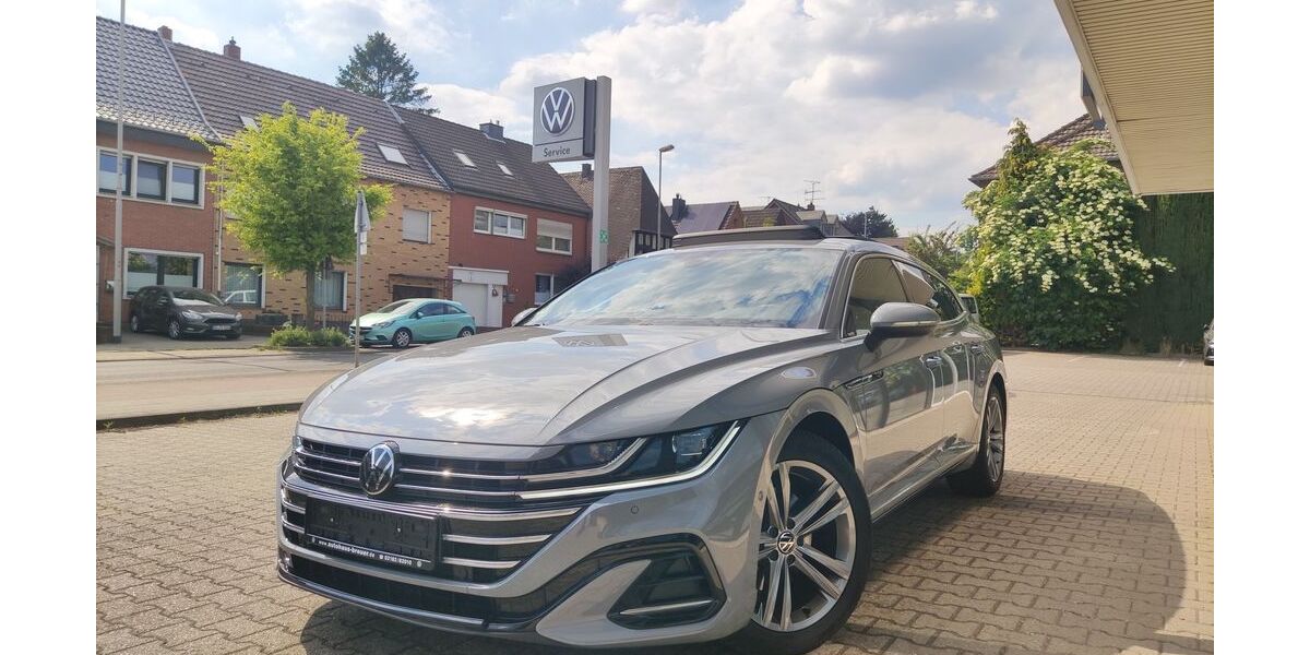 VW Arteon 19.900 km 38.999 &euro; Grevenbroich 41516