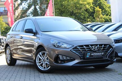 Hyundai i30 39.060 km 17.999 &euro; Düsseldorf 40625