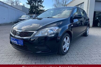Kia ceed / Ceed