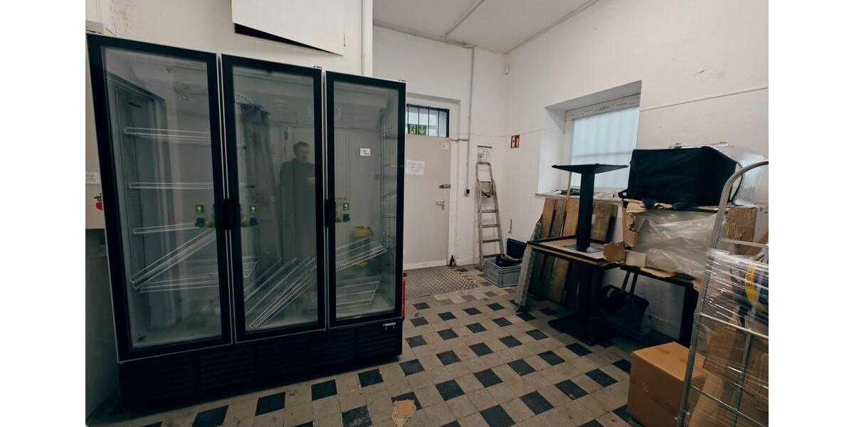 Gewerbeobjekt Düsseldorf Stadtbezirk 5 - 3.999&euro; | Angebot:21092770
