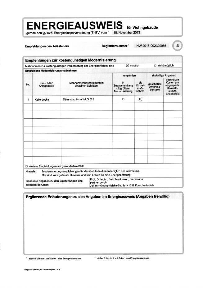 Großzügige 3-Zimmer-Wohnung mit Südbalkon und Tiefgarage