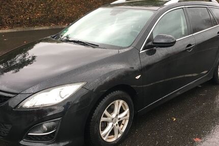 Mazda 6 241.000 km 3.750 € Leverkusen 51381