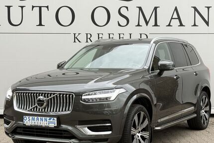 Volvo XC90 128.834 km 39.950 &euro; Krefeld 47805