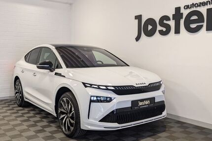 Skoda Enyaq 5.000 km 44.750 &euro; Monheim 40789