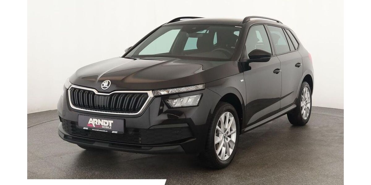 Skoda Kamiq 35.400 km 19.784 &euro; Neuss 41464