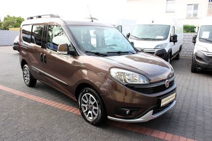 Fiat Doblo 165.000 km 10.998 € Mönchengladbach 41066
