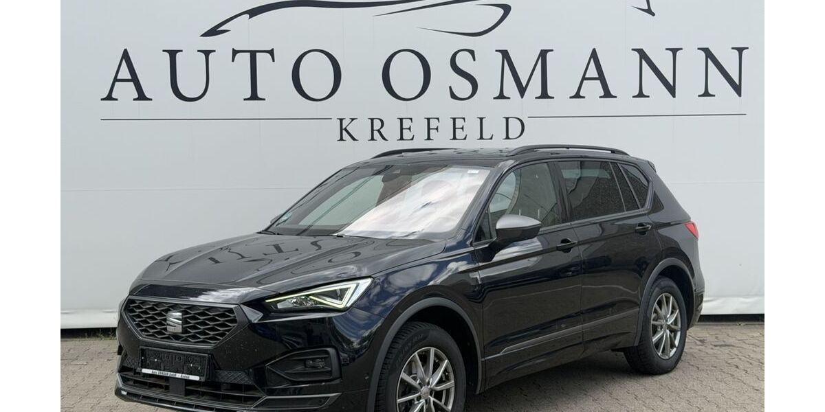 Seat Tarraco 128.083 km 23.950 &euro; Krefeld 47805