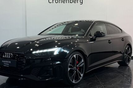 Audi A5 33.000 km 41.990 &euro; Wuppertal 42327