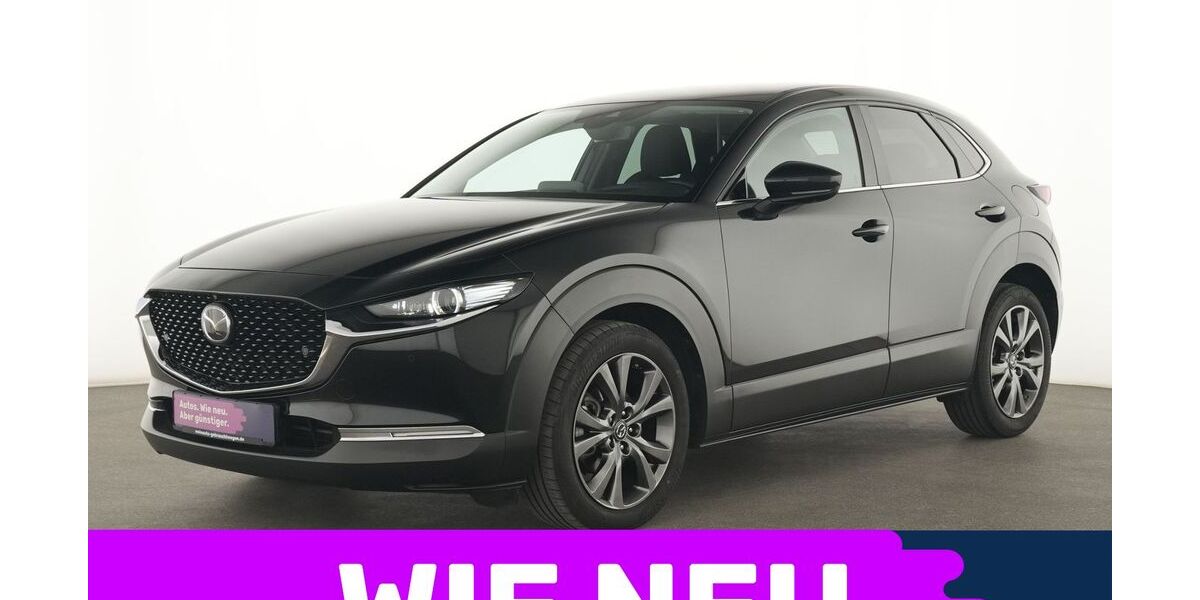 Mazda CX-30 72.356 km 19.899 &euro; Neuss 41460