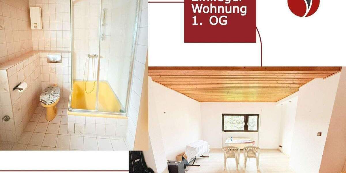 Einfamilienhaus Leichlingen - 5 Zimmer, 163 m&sup2;, 419.000&euro; | Angebot:25769306