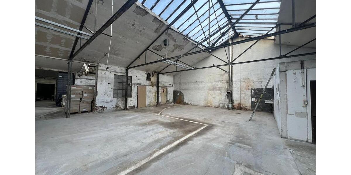 Gewerbeobjekt Velbert Pöthen - 800&euro; | Angebot:25656360