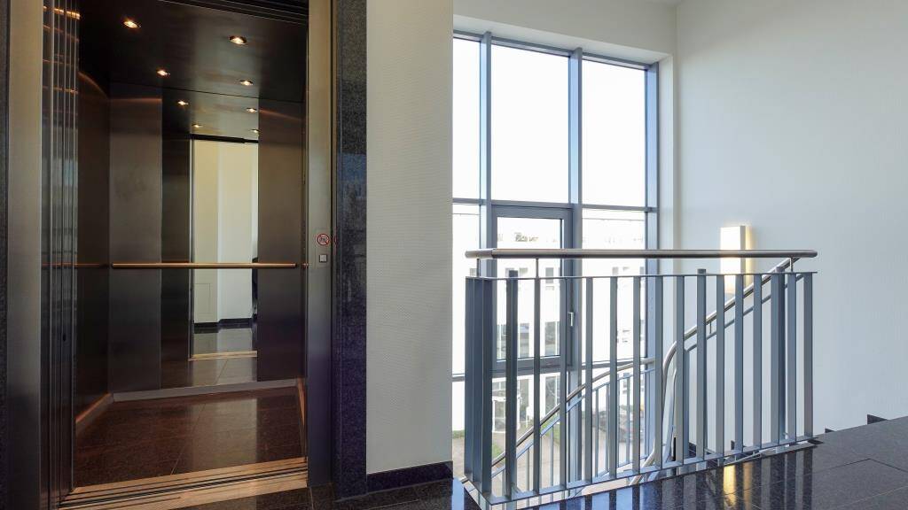 Gewerbeobjekt Ratingen Zentrum - 3.105&euro; | Angebot:25742639