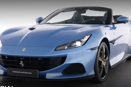 Ferrari Portofino 2.181 km 264.885 &euro; Meerbusch 40667