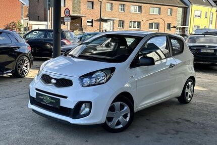 Kia Picanto 180.369 km 2.290 &euro; Mönchengladbach 41238