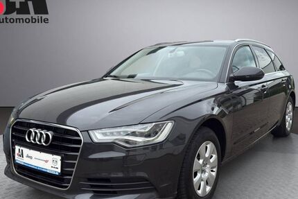 Audi A6 279.696 km 8.499 &euro; Langenfeld 40764