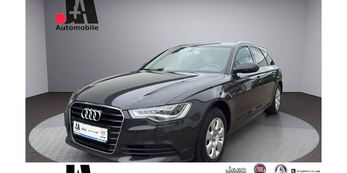 Audi A6 279.696 km 8.499 &euro; Langenfeld 40764