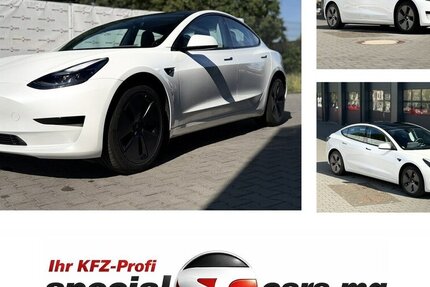 Tesla Model 3 RWD AHK Wärmepumpe Ryzen 47.000 km 29.990 &euro; Mönchengladbach 41066