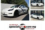 Tesla Model 3 RWD AHK Wärmepumpe Ryzen 47.000 km 29.990 &euro; Mönchengladbach 41066
