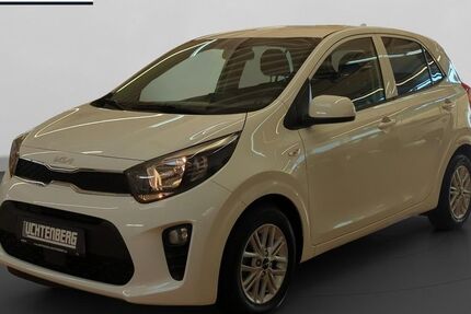 Kia Picanto 22.950 km 14.390 &euro; Leverkusen 51381