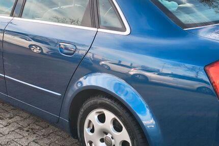 Audi A4 127.000 km 3.950 &euro; Bedburg 50181