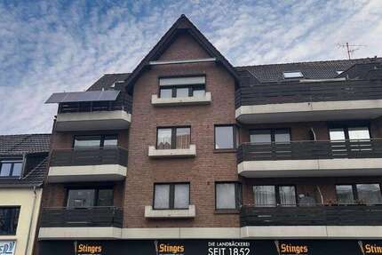 Wohnung Mönchengladbach Ost - 3 Zimmer, 125 m&sup2;, 365.000&euro; | Angebot:25439998