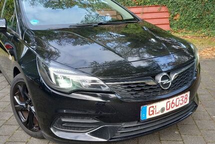 Opel Astra 127.400 km 8.700 &euro; Leichlingen 42799