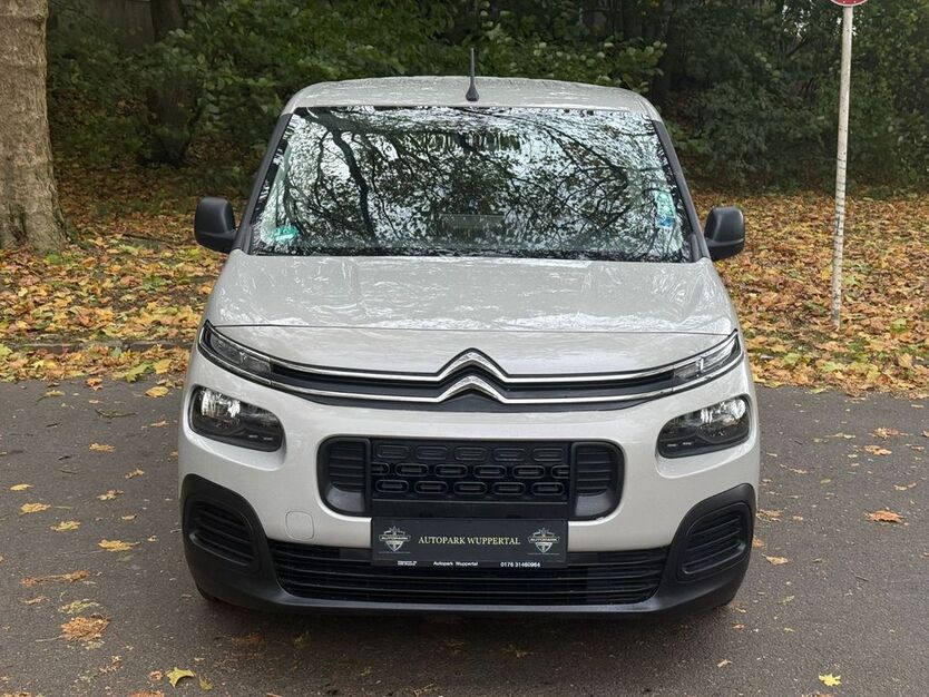 Citroen Berlingo 132.000 km 10.999 € Wuppertal 42283