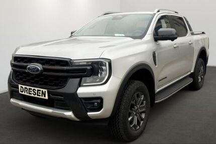 Ford Ranger 26.992 km 43.940 &euro; Mönchengladbach 41061