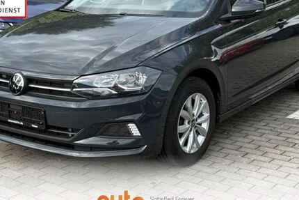 VW Polo 124.764 km 12.229 &euro; Hilden 40721