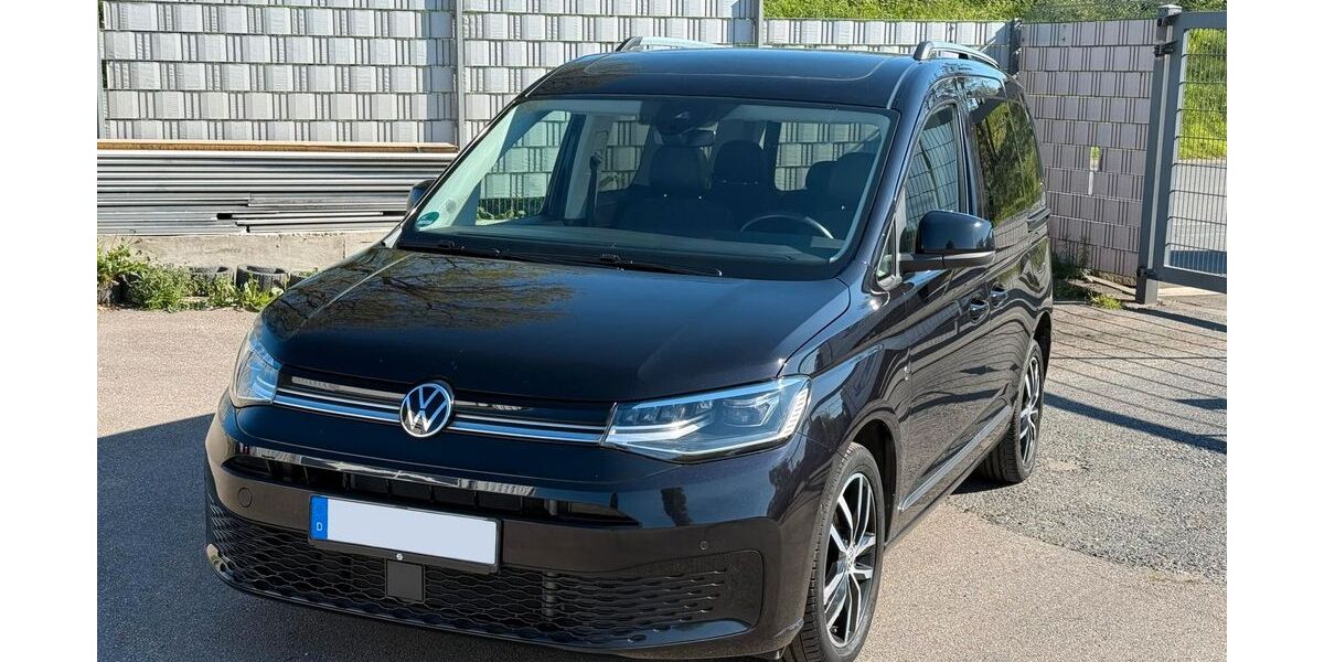 VW Caddy 31.500 km 28.950 &euro; Duisburg 47229