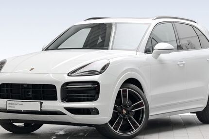 Porsche Cayenne 31.634 km 79.900 &euro; Wuppertal 42279