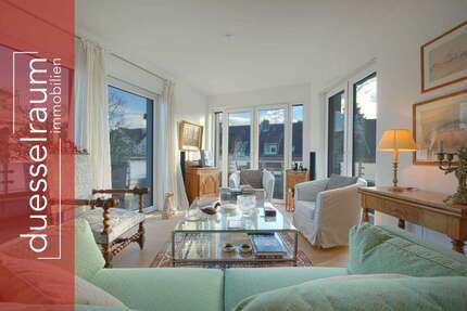 Wohnung Düsseldorf Stadtbezirk 9 - 2 Zimmer, 89 m&sup2;, 415.000&euro; | Angebot:23811118