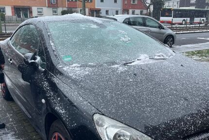 Peugeot 307 185.000 km 850 &euro; Duisburg 47178