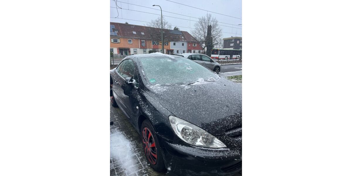 Peugeot 307 185.000 km 850 &euro; Duisburg 47178