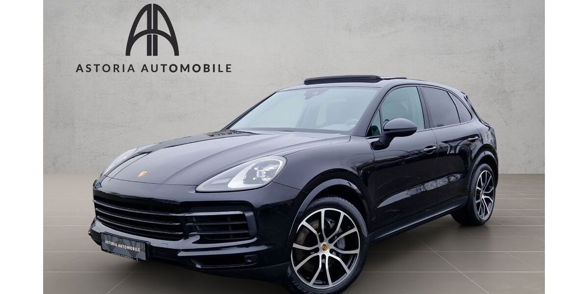 Porsche Cayenne 84.686 km 48.990 &euro; Kaarst (bei Düsseldorf) 41564