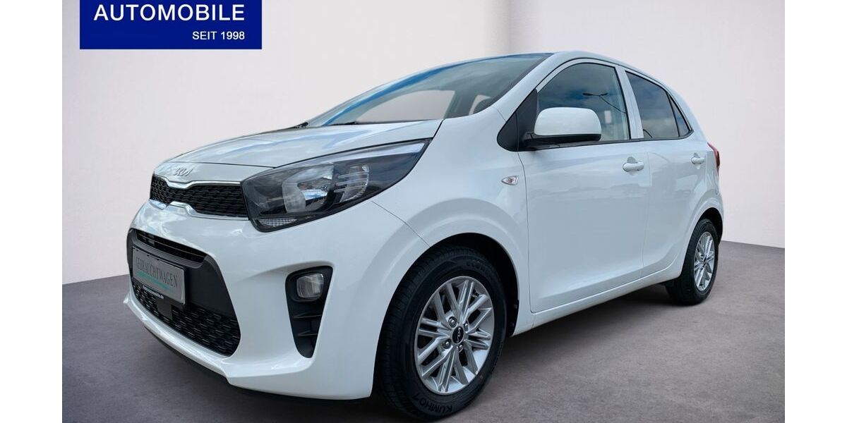 Kia Picanto 41.000 km 11.990 &euro; Neuss 41462