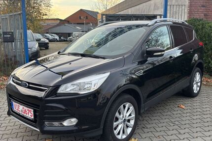 Ford Kuga 149.000 km 12.250 &euro; Willich 47877