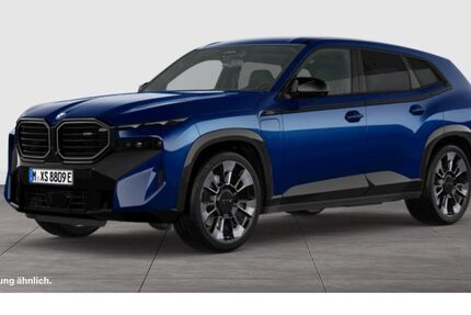 BMW XM 37.261 km 99.780 &euro; Wuppertal 42117