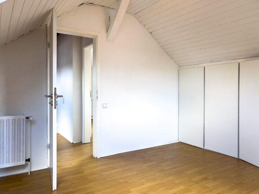 Mehrgenerationen-Familien-Haus in Bestlage 1 zimmer