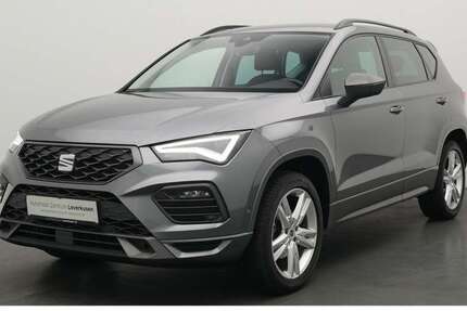 Seat Ateca 41.639 km 25.688 &euro; Leverkusen 51379