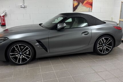 BMW Z4 29.870 km 47.900 &euro; Pulheim 50259