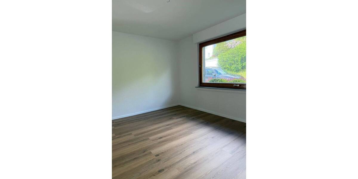 Etagenwohnung Remscheid West - 2 Zimmer, 54 m&sup2;, 388&euro; | Angebot:26819902