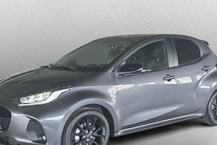 Mazda 2 Hybrid 1.501 km 27.300 € Mönchengladbach 41068