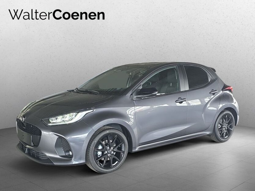 Mazda 2 Hybrid 1.501 km 27.300 € Mönchengladbach 41068