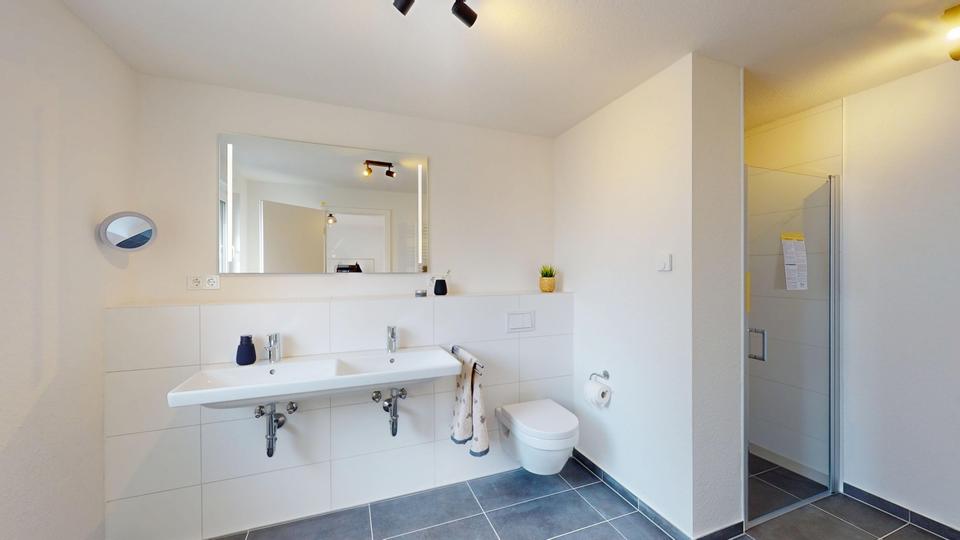 Doppelhaushälfte Pulheim - 5 Zimmer, 197 m&sup2;, 2.620&euro; | Angebot:26476057